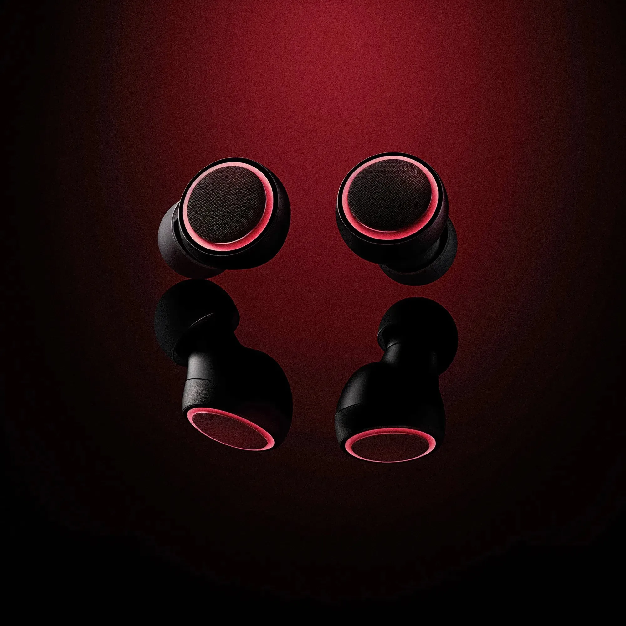 Top Rated Crimson Noir  Ends Soon!