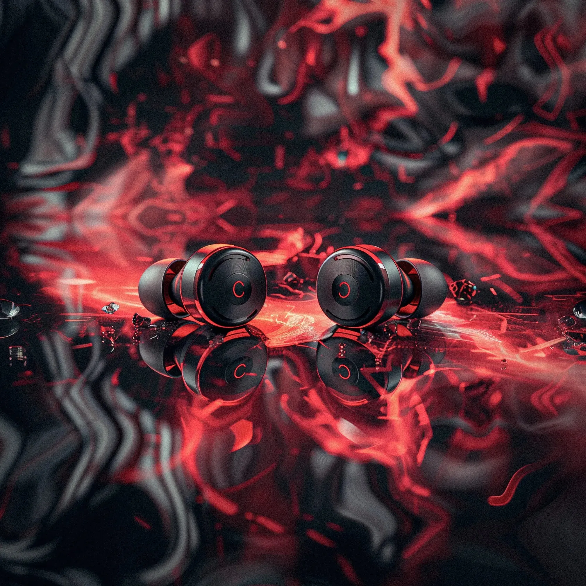 Top Rated Crimson Noir  Ends Soon!