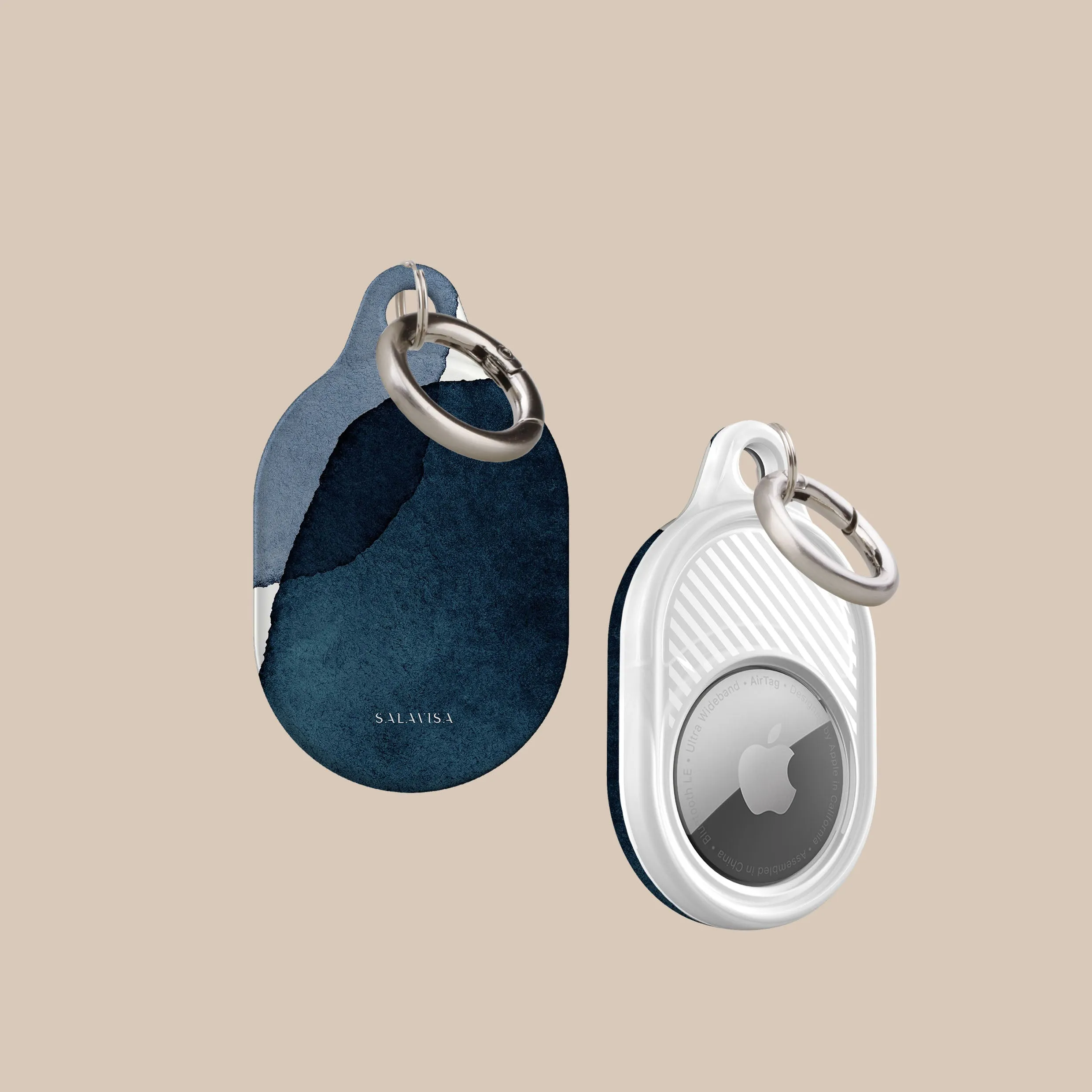 Top Rated Deep Ocean AirTag Holder  Last Few Pieces!