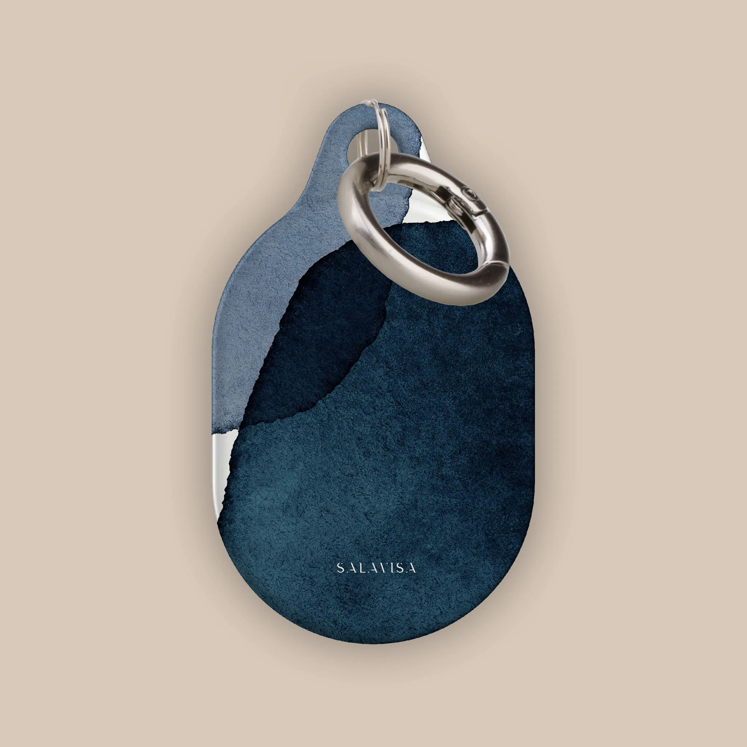 Top Rated Deep Ocean AirTag Holder  Last Few Pieces!