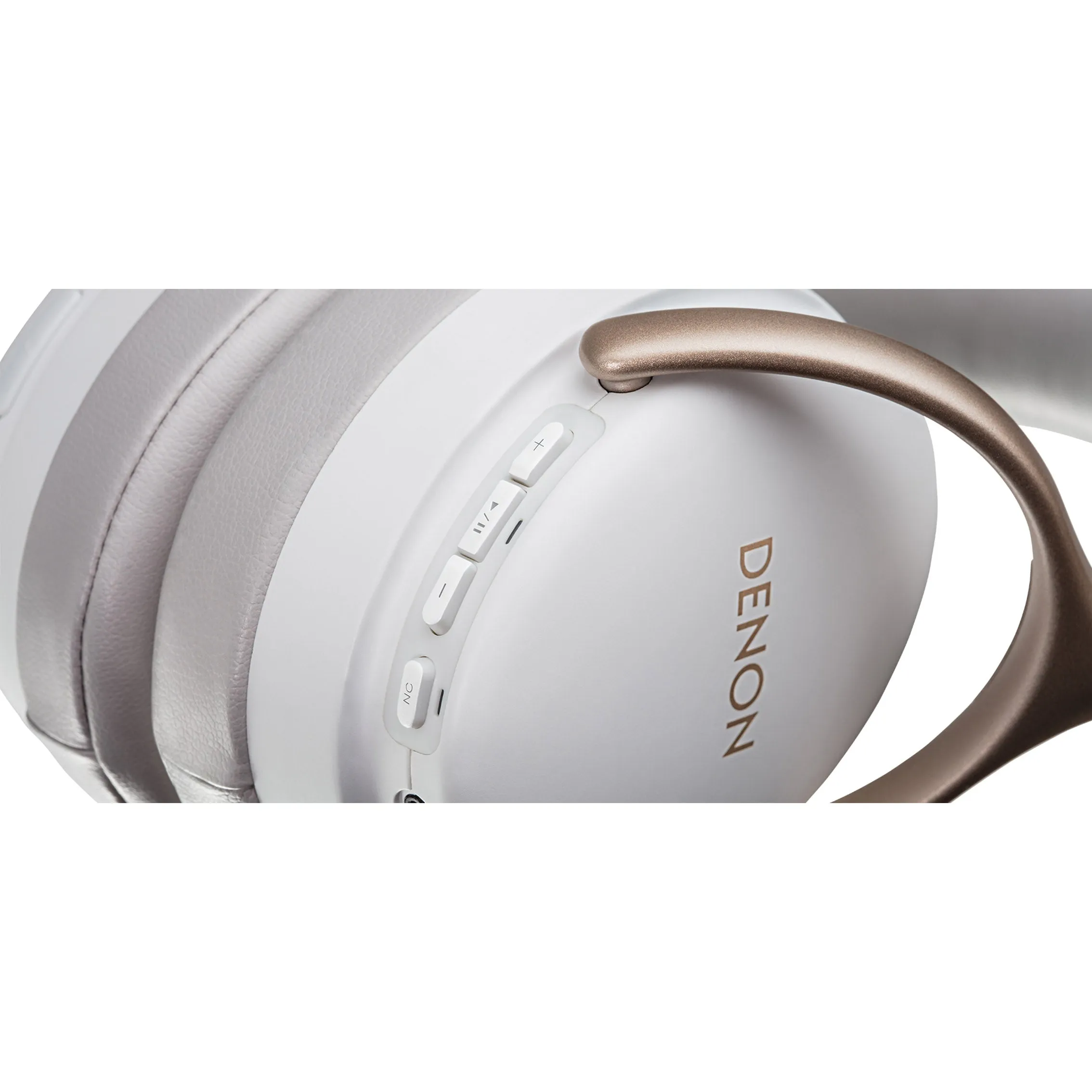 Top Rated Denon AH-GC30 Wireless Noise-Canceling Over-Ear Headphones (Each)  Limited Stock!