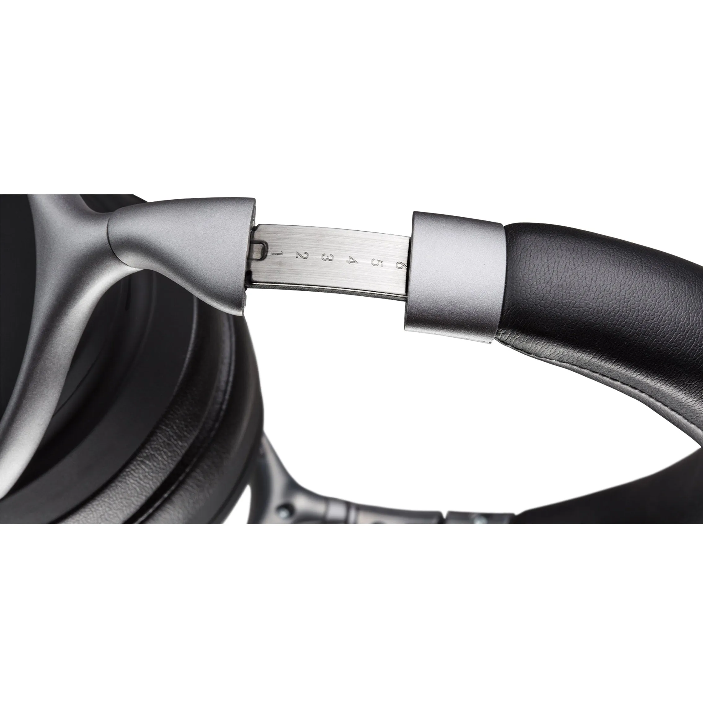 Top Rated Denon AH-GC30 Wireless Noise-Canceling Over-Ear Headphones (Each)  Limited Stock!