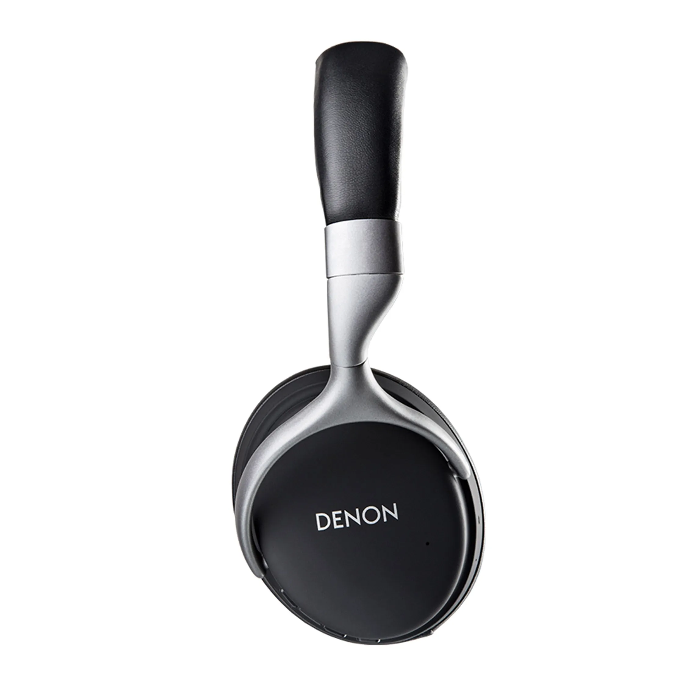 Top Rated Denon AH-GC30 Wireless Noise-Canceling Over-Ear Headphones (Each)  Limited Stock!