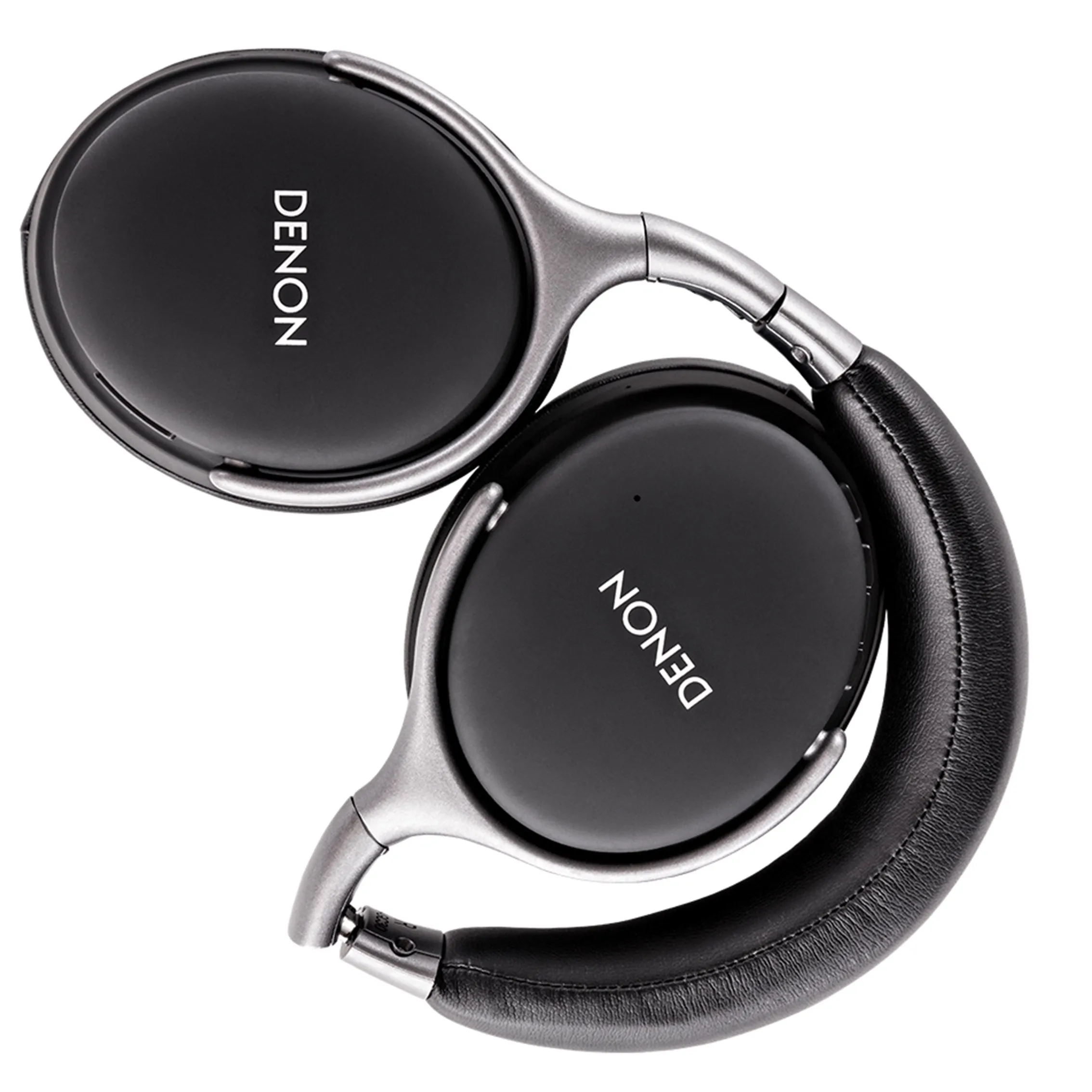 Top Rated Denon AH-GC30 Wireless Noise-Canceling Over-Ear Headphones (Each)  Limited Stock!