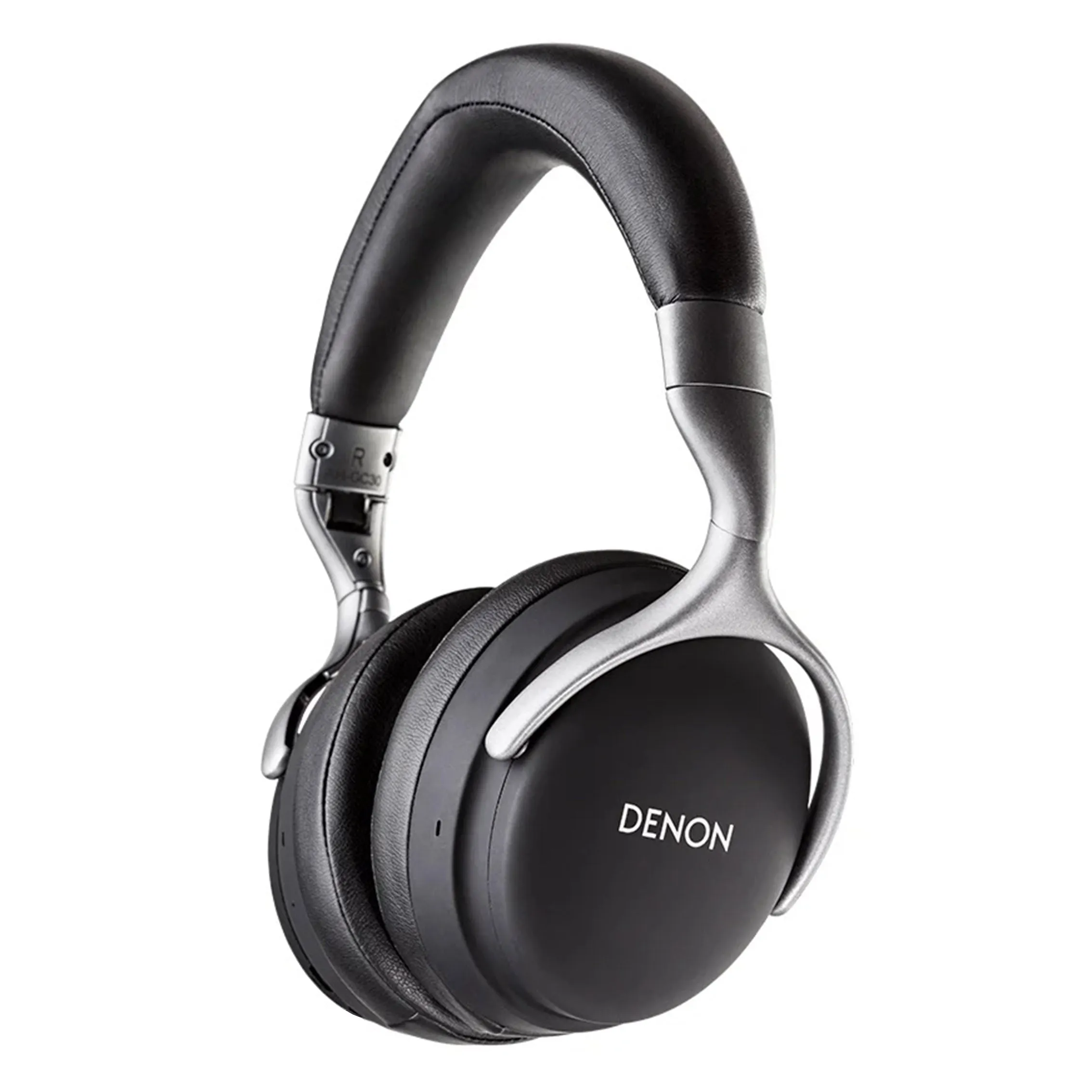 Top Rated Denon AH-GC30 Wireless Noise-Canceling Over-Ear Headphones (Each)  Limited Stock!