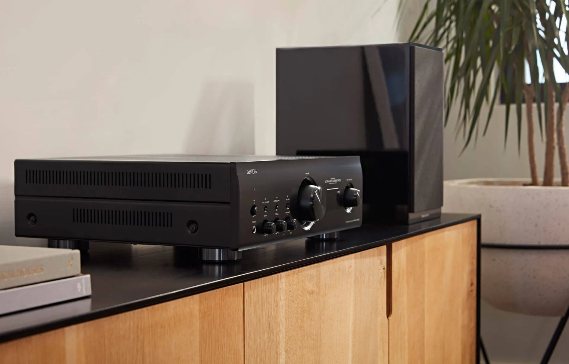 Top Rated Denon PMA-1700NE Integrated Amplifier (Each)  Last Chance!