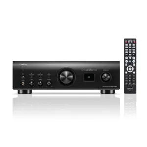 Top Rated Denon PMA-1700NE Integrated Amplifier (Each)  Last Chance!