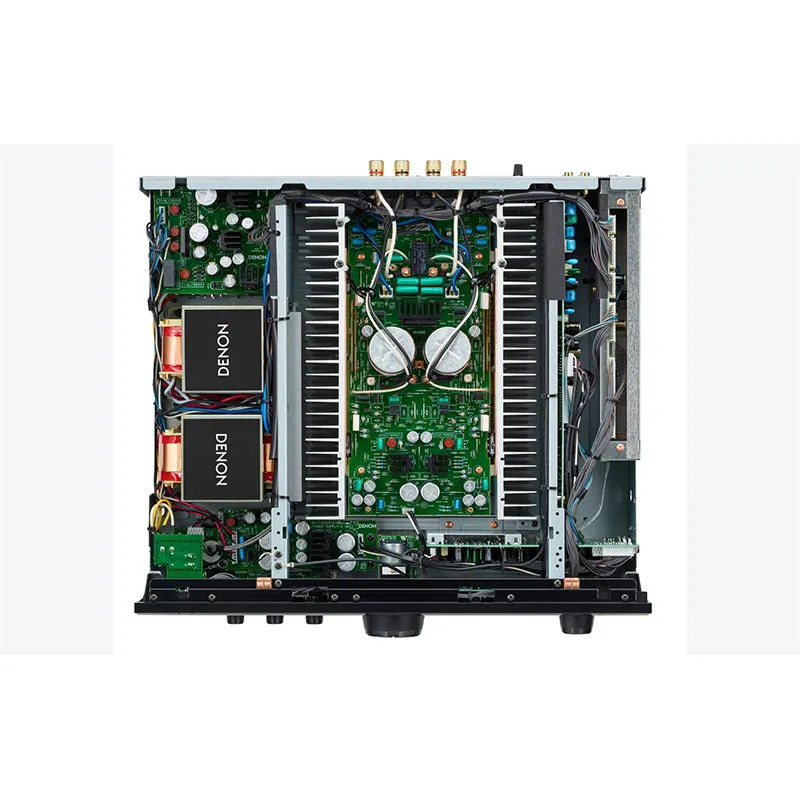 Top Rated Denon PMA-1700NE Integrated Amplifier (Each)  Last Chance!