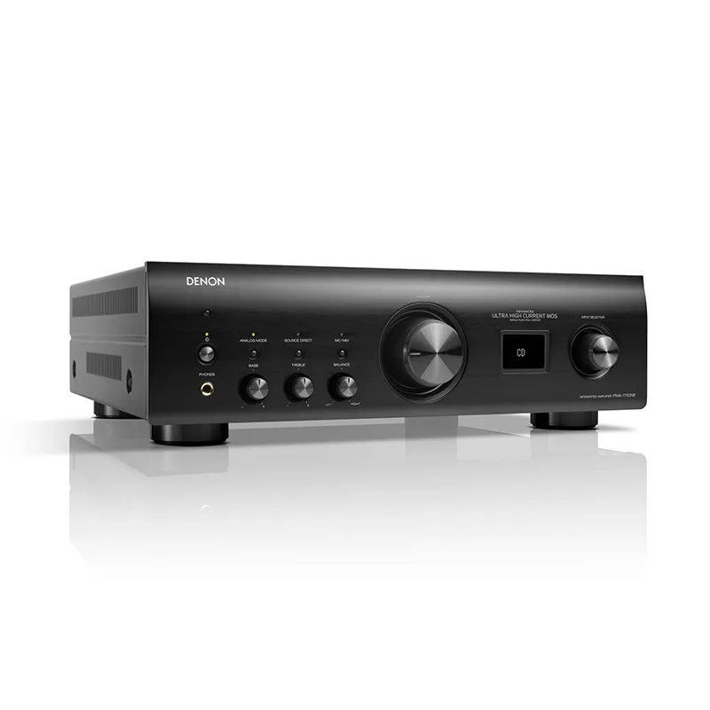 Top Rated Denon PMA-1700NE Integrated Amplifier (Each)  Last Chance!