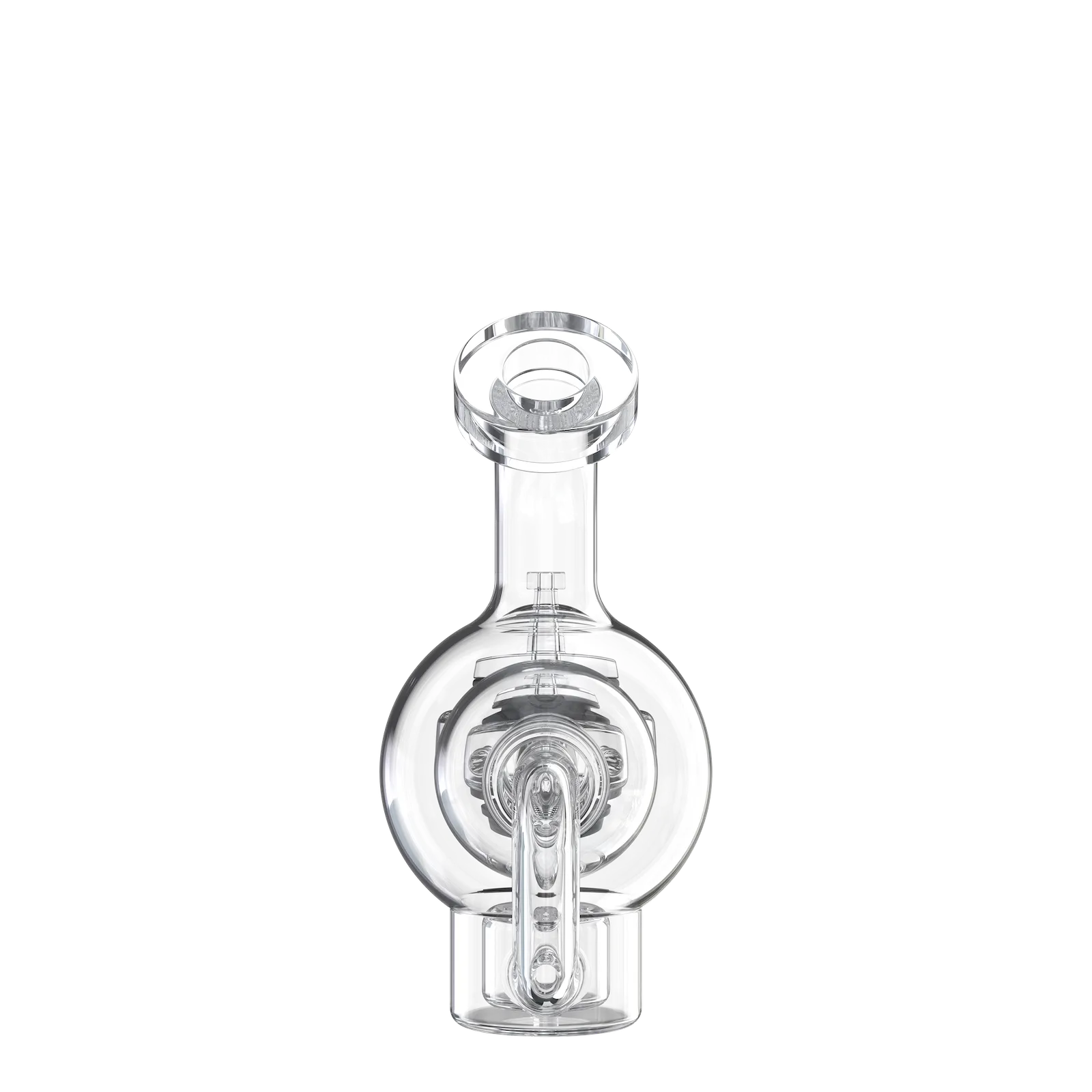 Top Rated Dr. Dabber Boost EVO - TDE Ball Rig Attachment  Ends Soon!
