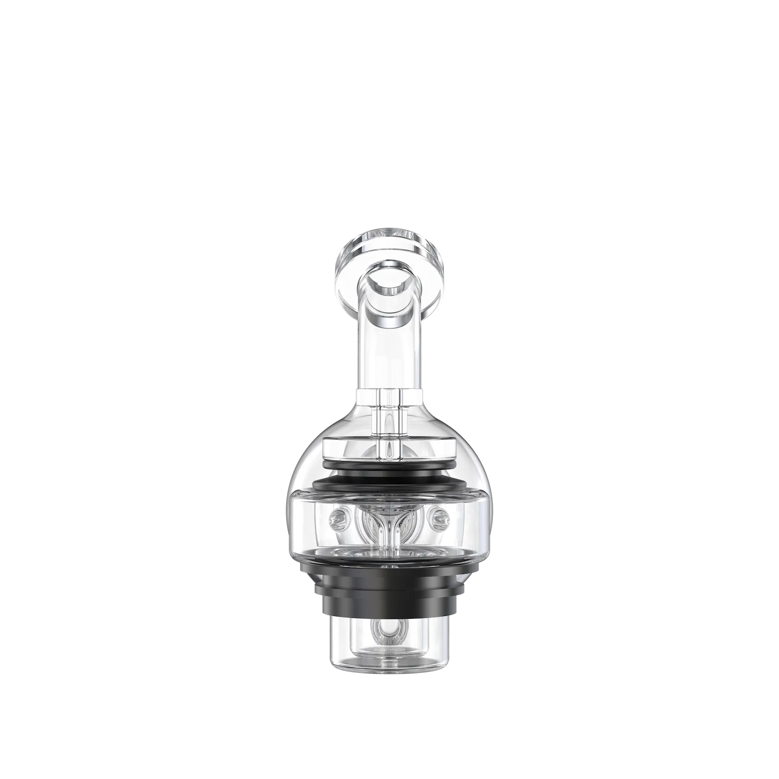 Top Rated Dr. Dabber Boost EVO - TDE Ball Rig Attachment  Ends Soon!
