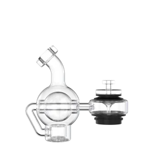 Top Rated Dr. Dabber Boost EVO - TDE Ball Rig Attachment  Ends Soon!