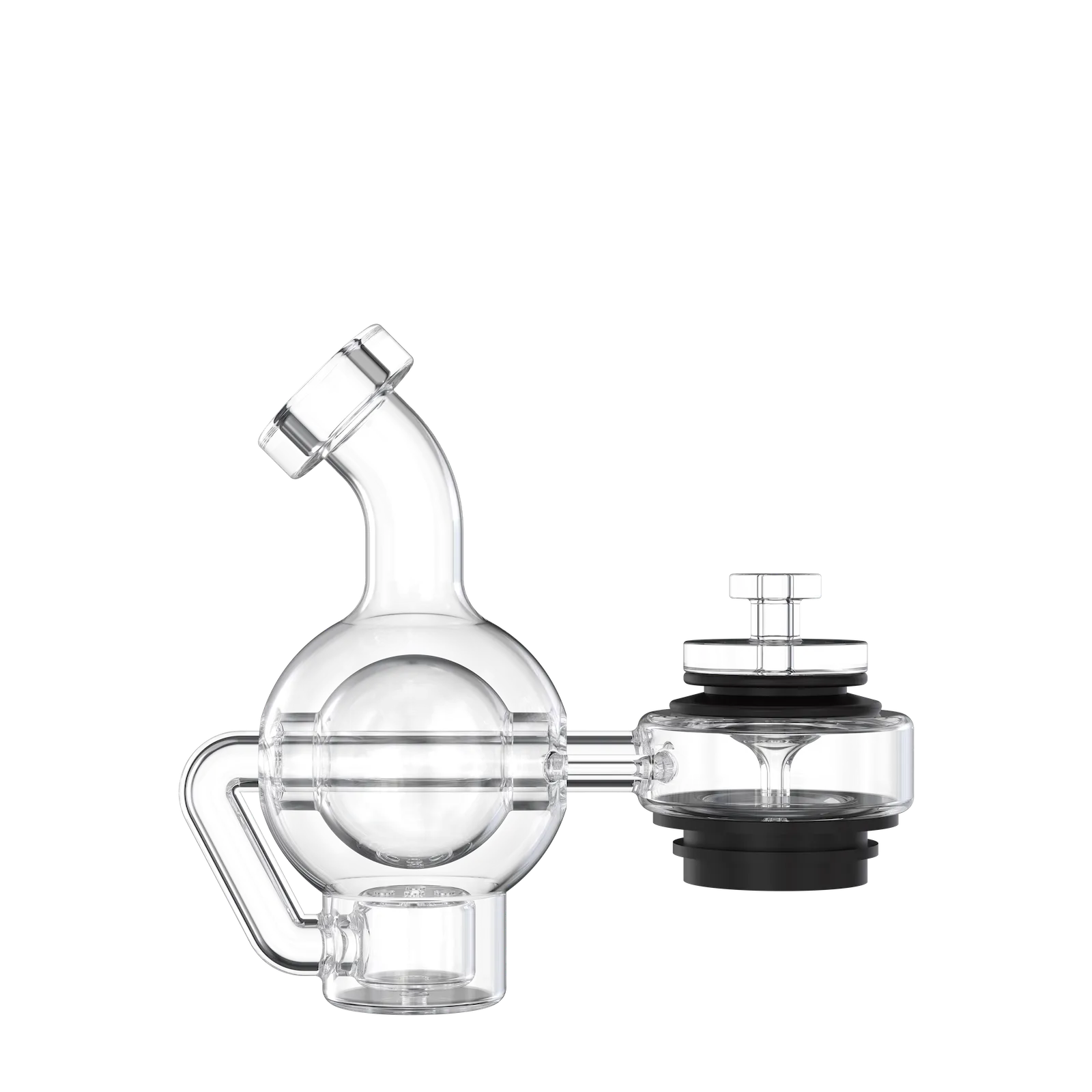 Top Rated Dr. Dabber Boost EVO - TDE Ball Rig Attachment  Ends Soon!