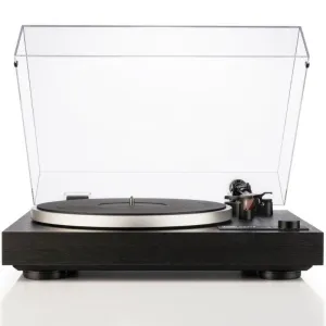 Top Rated Dual CS 418 - The Manual Turntable (Each)  Almost Gone!