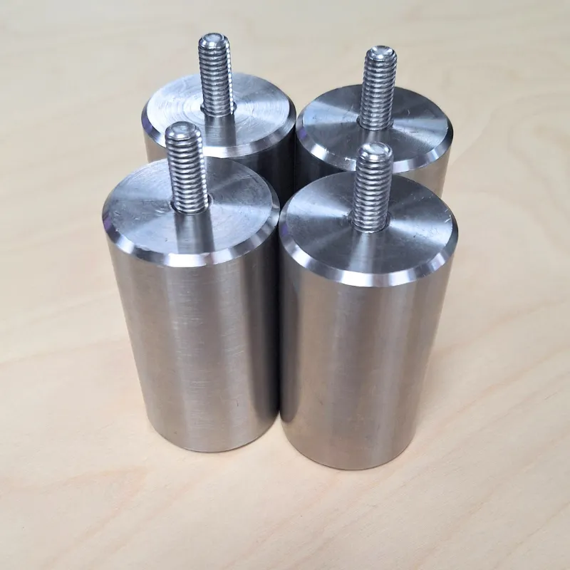 Top Rated E-piphany Modular Heights & Screws Set  Last Chance!