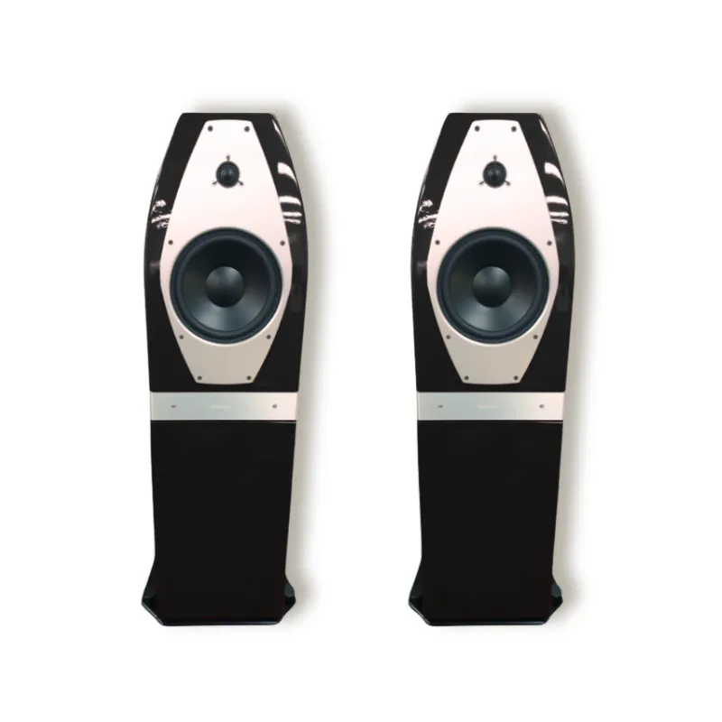 Top Rated EgglestonWorks The Camilla Signature Special Edition (Pair) | Pre-Owned  Today Only!