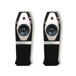 Top Rated EgglestonWorks The Camilla Signature Special Edition (Pair) | Pre-Owned  Today Only!