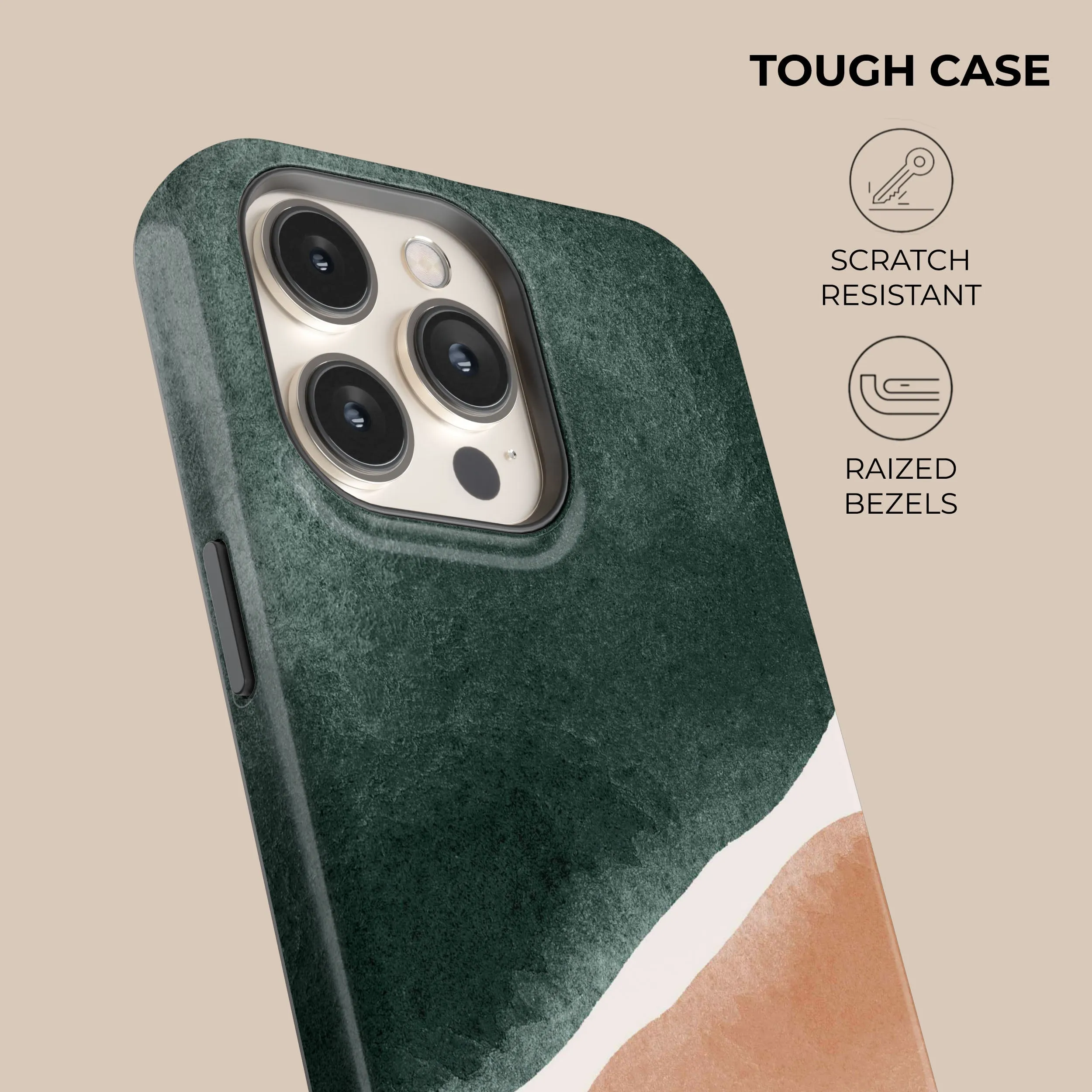 Top Rated Endless Brush Phone Case  Going Fast!