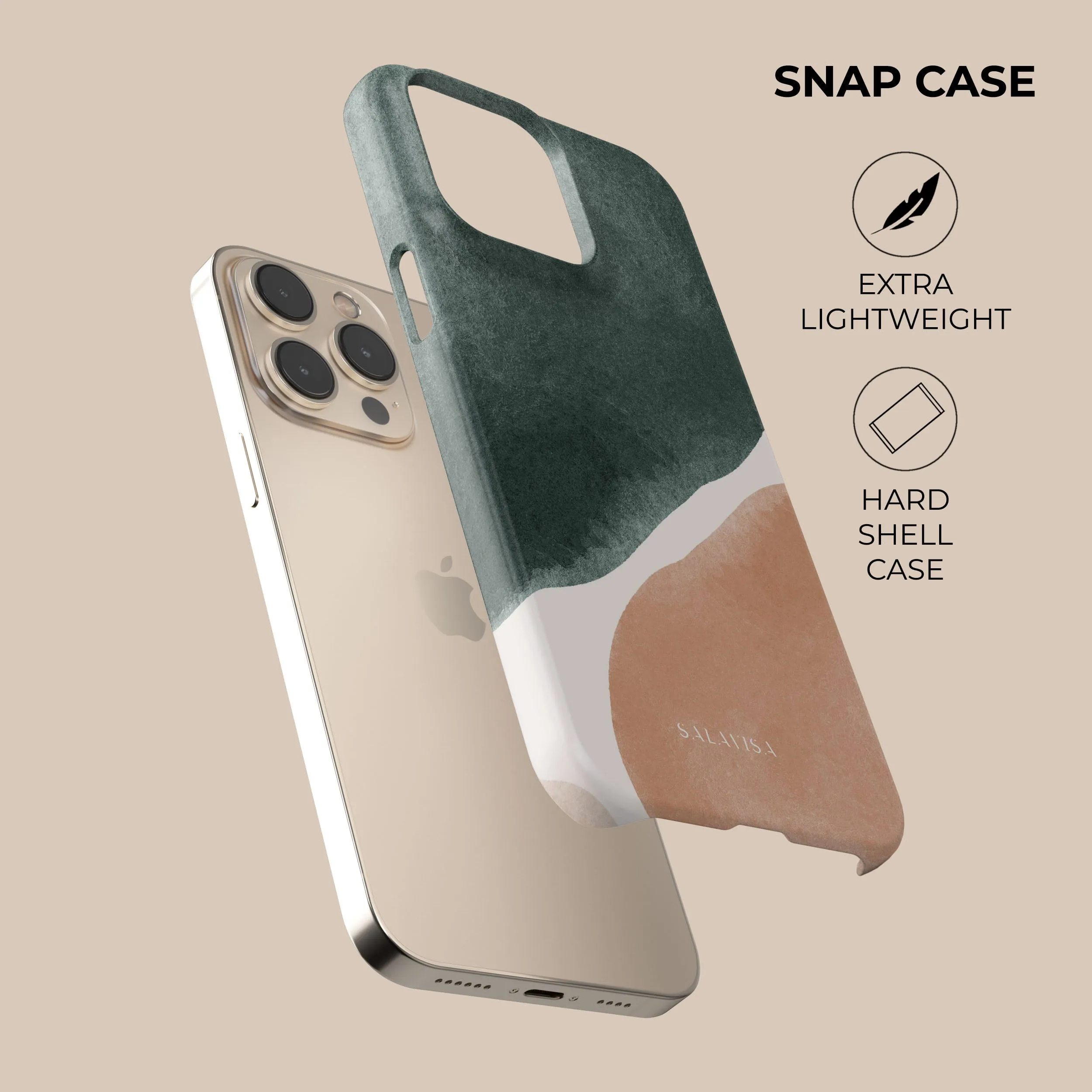 Top Rated Endless Brush Phone Case  Going Fast!