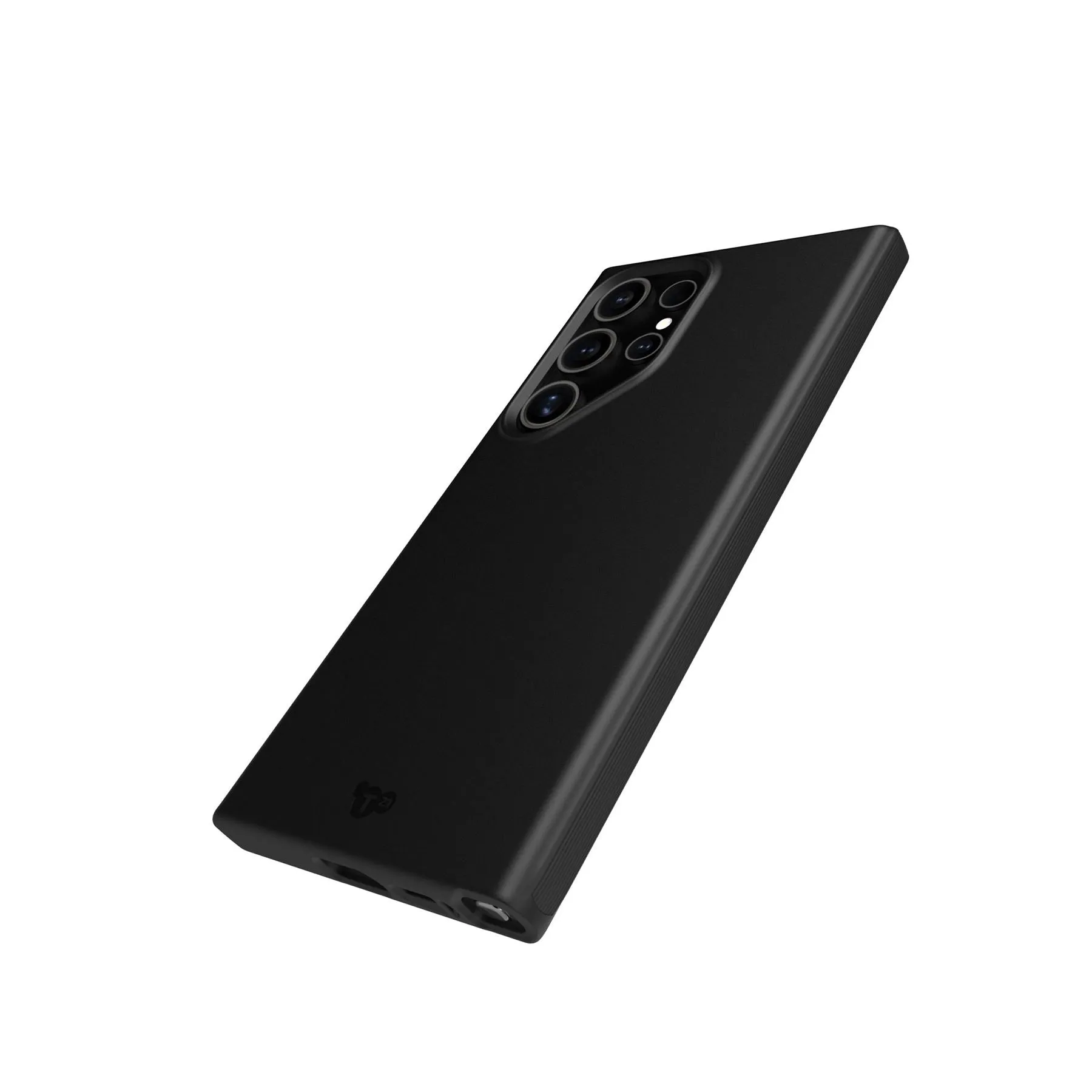 Top Rated Evo Lite - Samsung Galaxy S24 Ultra Case - Black  Almost Gone!