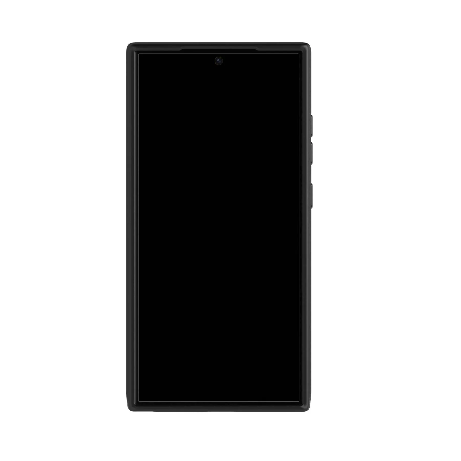 Top Rated Evo Lite - Samsung Galaxy S24 Ultra Case - Black  Almost Gone!