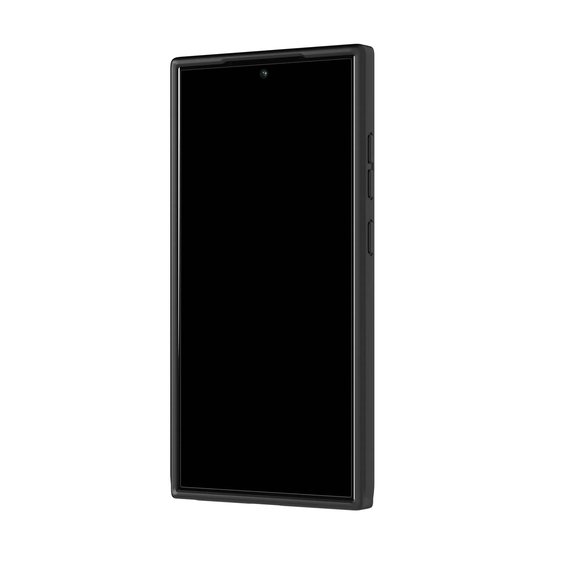 Top Rated Evo Lite - Samsung Galaxy S24 Ultra Case - Black  Almost Gone!