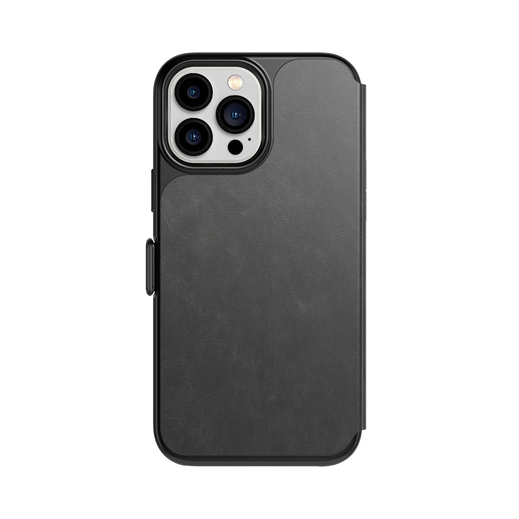 Top Rated Evo Wallet - Apple iPhone 13 Pro Max Case - Black  Stylish & Comfortable
