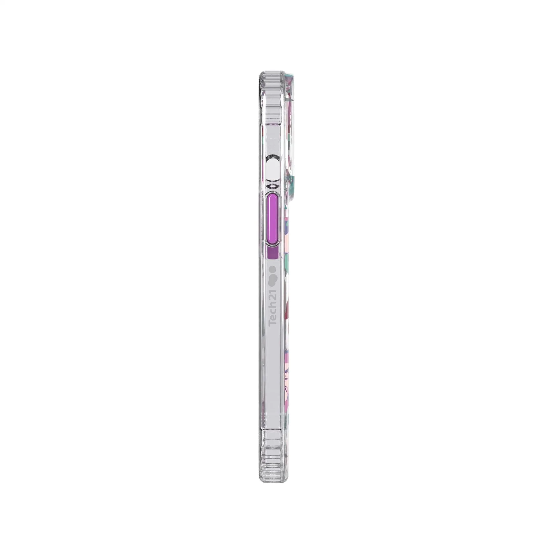 Top Rated EvoArt - Apple iPhone 13 Pro Case MagSafe Compatible - Purple Anemone  Today Only!