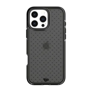 Top Rated EvoCheck - Apple iPhone 16 Pro Max Case - Smokey Black  Ends Soon!