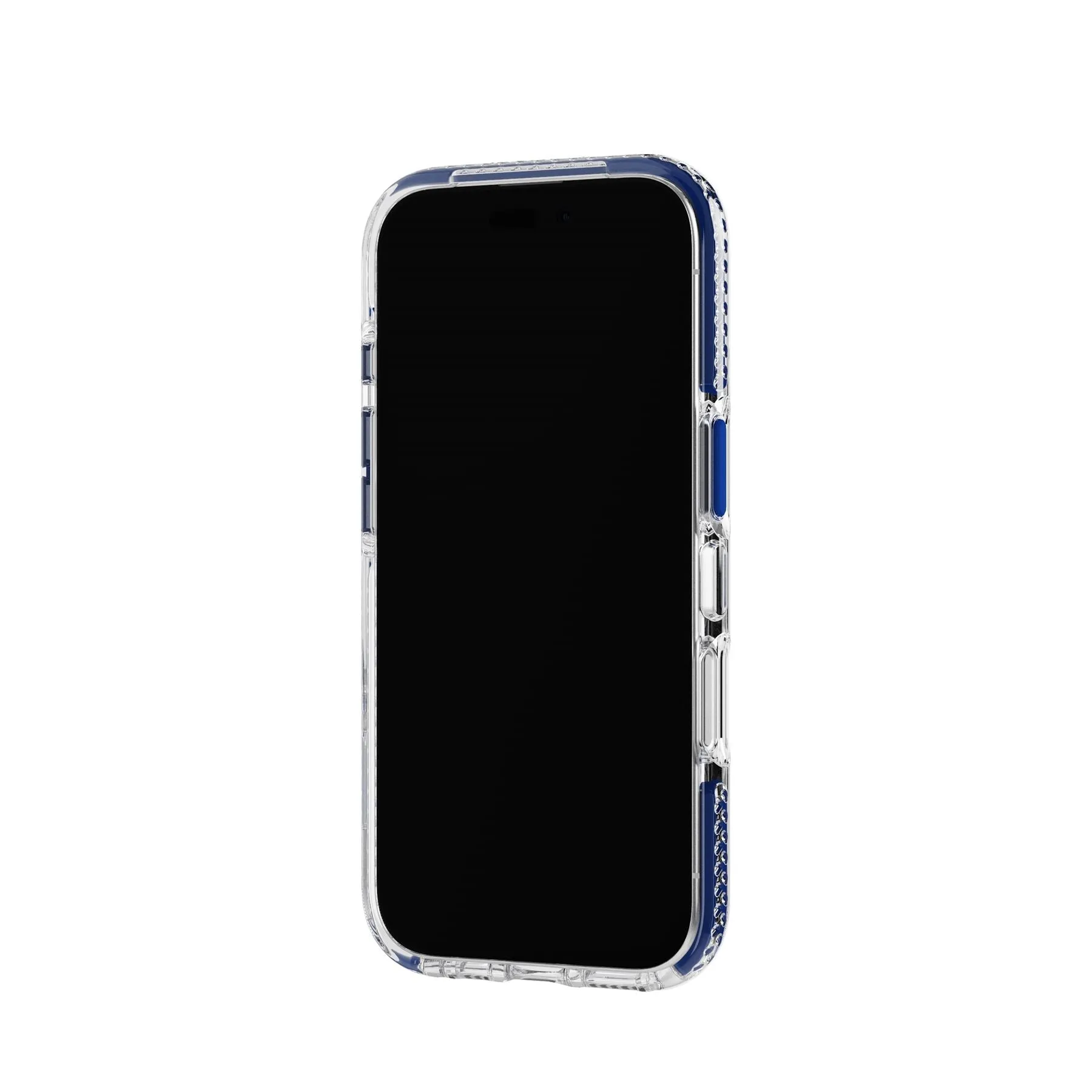 Top Rated EvoCrystal - Apple iPhone 16 Pro Case MagSafe Compatible - Blue  Dont Miss Out!