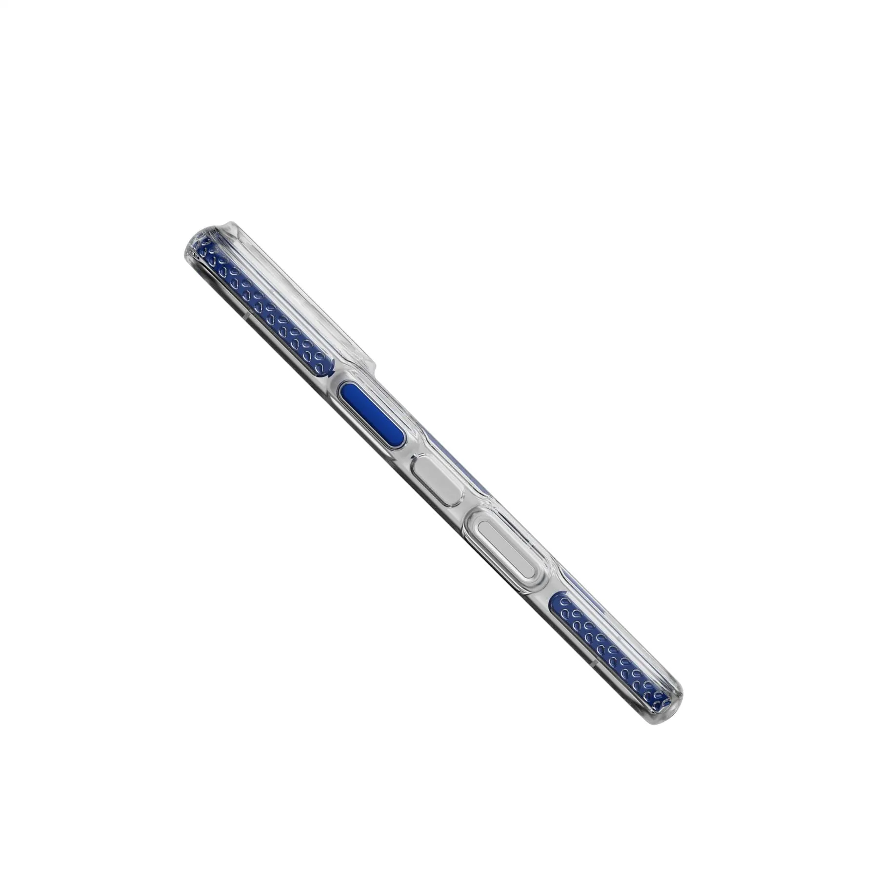 Top Rated EvoCrystal - Apple iPhone 16 Pro Case MagSafe Compatible - Blue  Dont Miss Out!