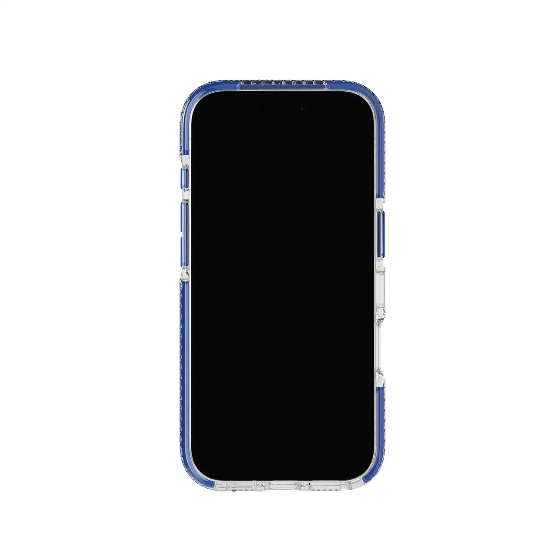 Top Rated EvoCrystal - Apple iPhone 16 Pro Case MagSafe Compatible - Blue  Dont Miss Out!