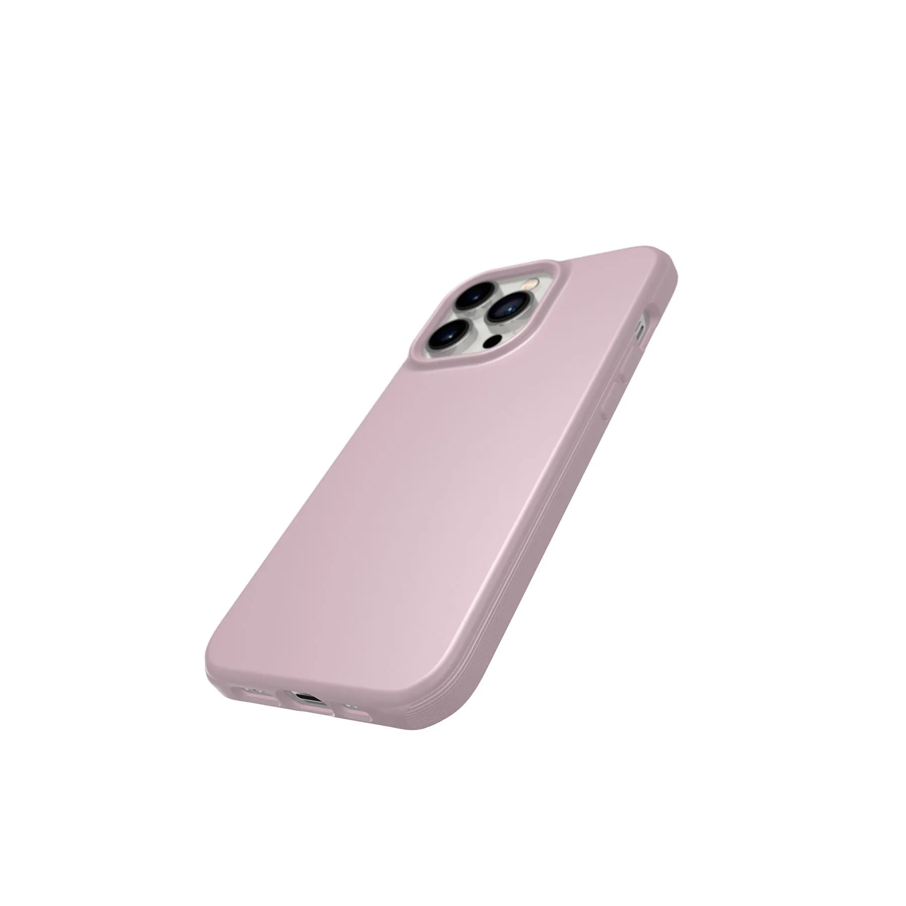 Top Rated EvoLite - Apple iPhone 13 Pro Case - Dusty Pink  Limited Release!