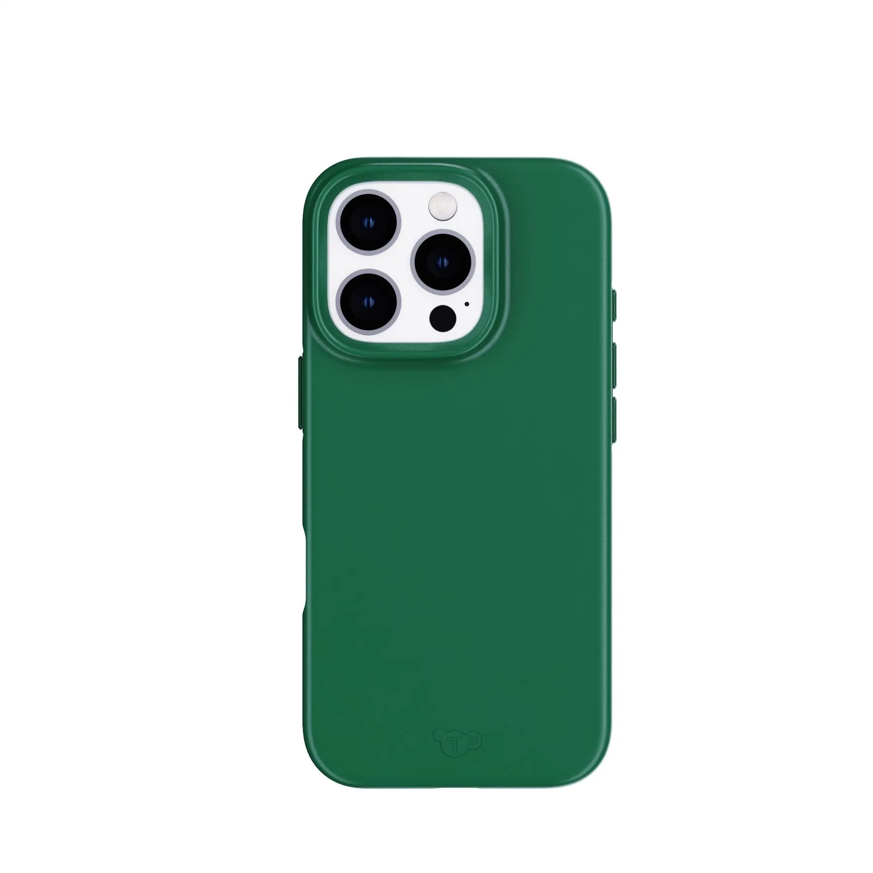 Top Rated EvoLite - Apple iPhone 16 Pro Case - Forest Green  Almost Gone!