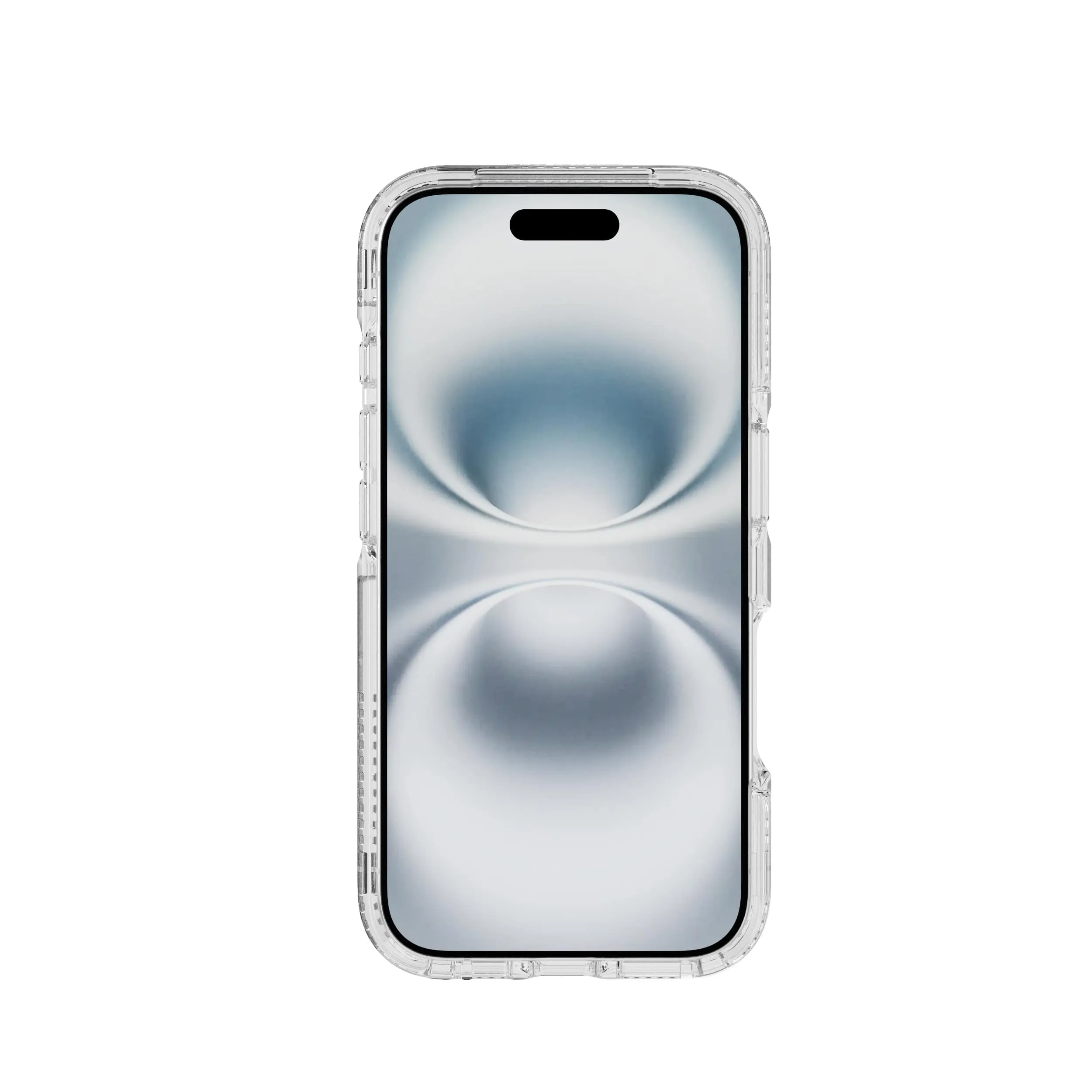 Top Rated FlexQuartz - Apple iPhone 16 Case MagSafe Compatible - Space Grey  Last Few Pieces!