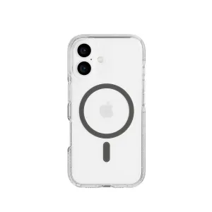 Top Rated FlexQuartz - Apple iPhone 16 Case MagSafe Compatible - Space Grey  Last Few Pieces!