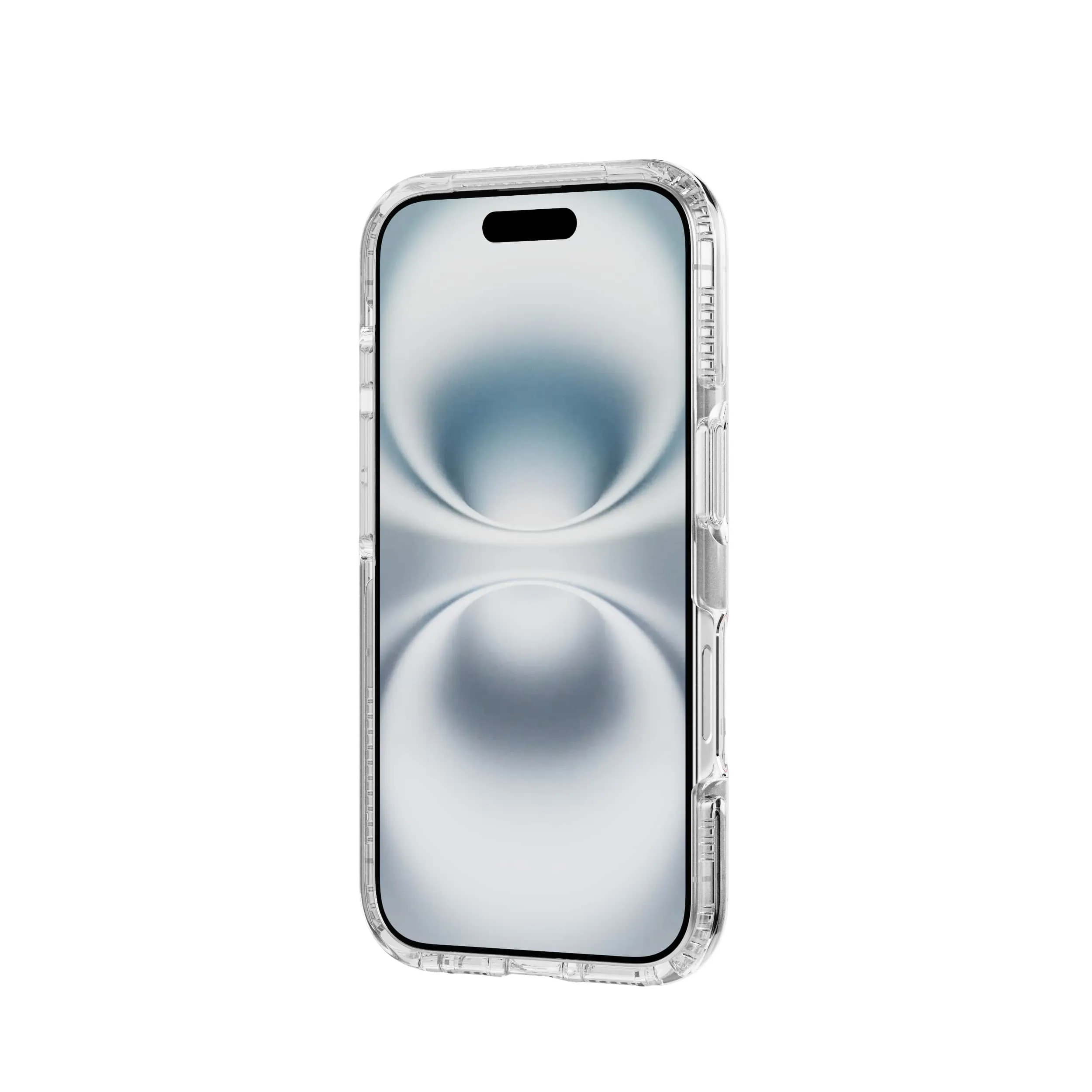 Top Rated FlexQuartz - Apple iPhone 16 Case MagSafe Compatible - Space Grey  Last Few Pieces!
