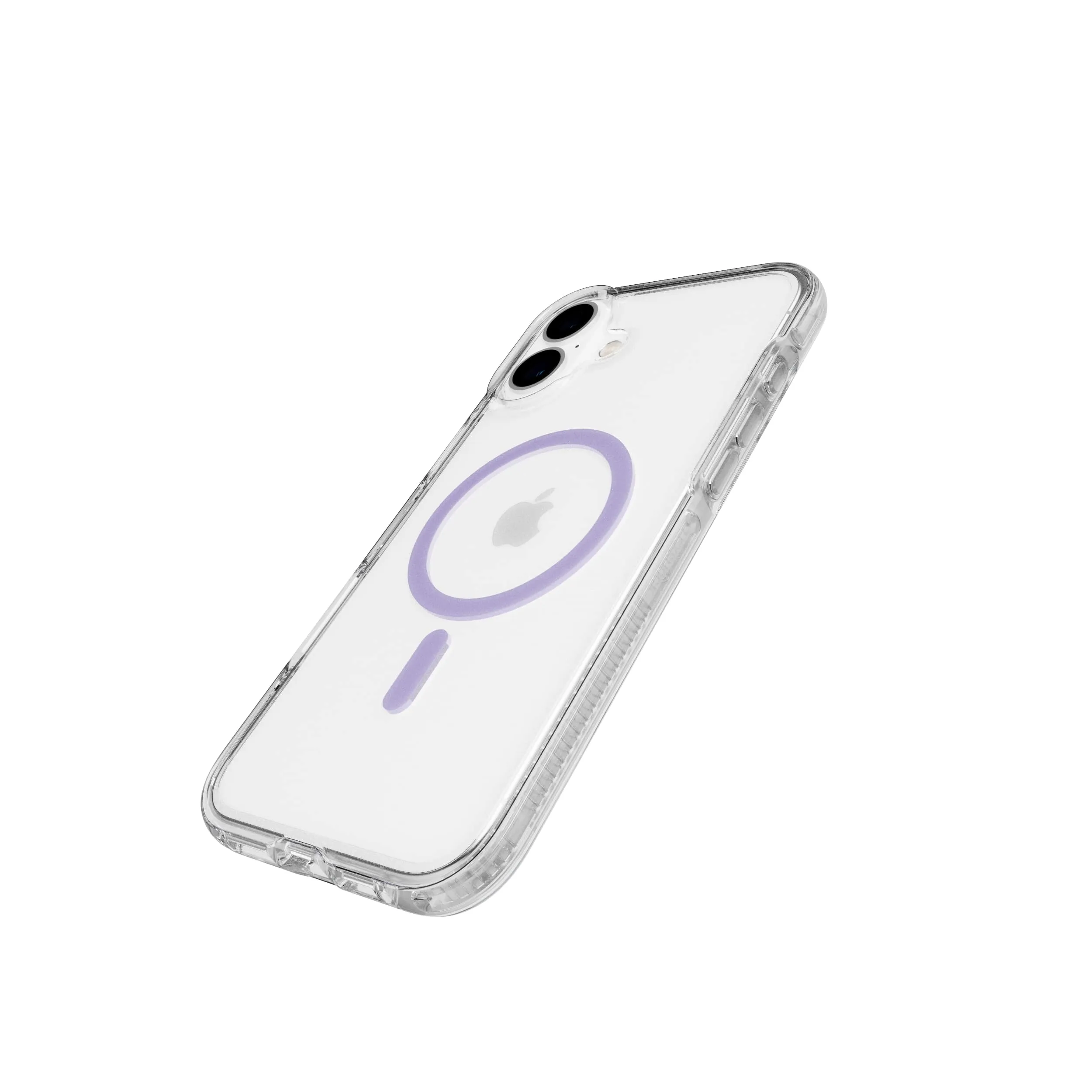Top Rated FlexQuartz - Apple iPhone 16 Plus Case MagSafe Compatible - Diamond Dust  Limited Stock!