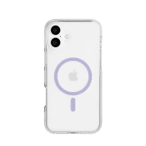 Top Rated FlexQuartz - Apple iPhone 16 Plus Case MagSafe Compatible - Diamond Dust  Limited Stock!