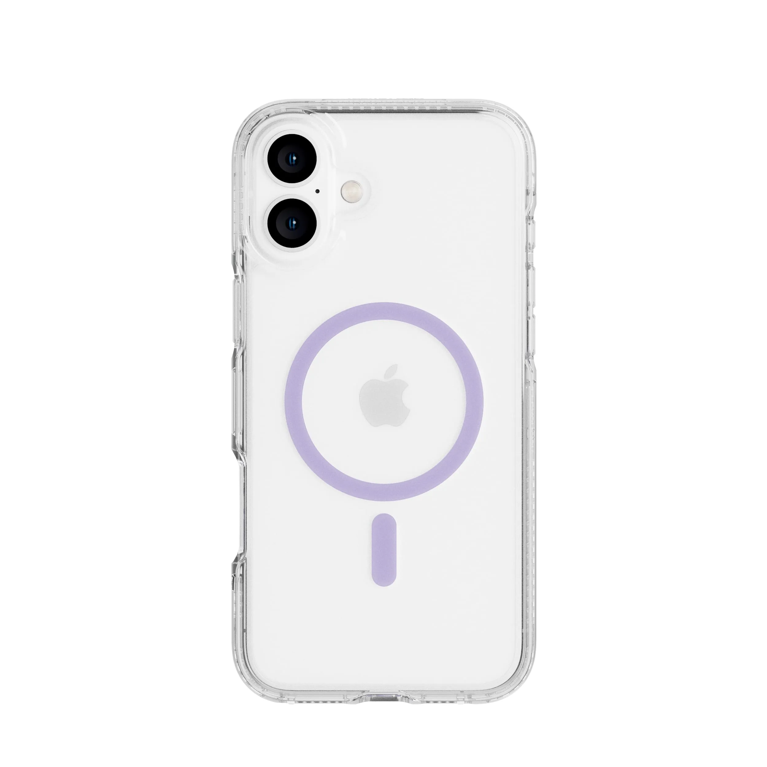Top Rated FlexQuartz - Apple iPhone 16 Plus Case MagSafe Compatible - Diamond Dust  Limited Stock!