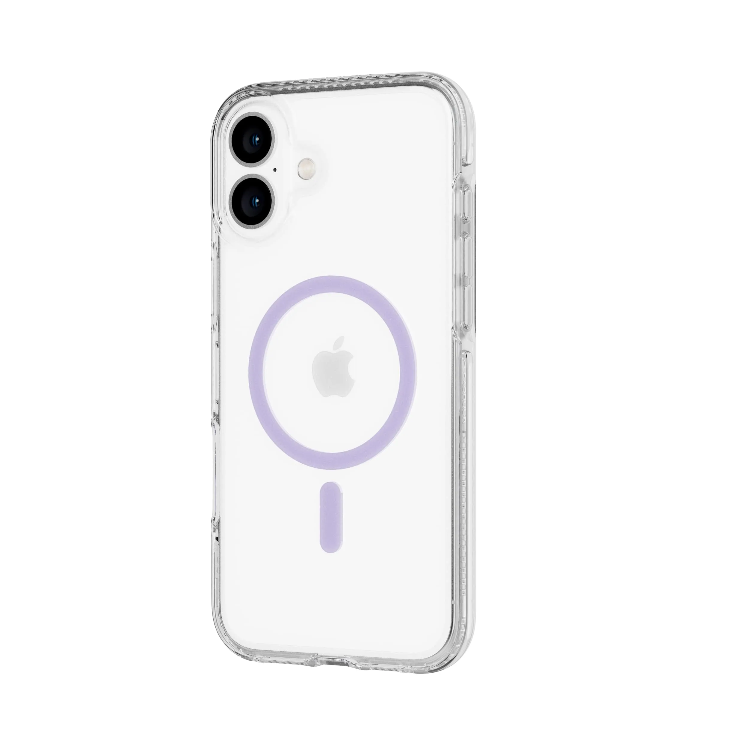Top Rated FlexQuartz - Apple iPhone 16 Plus Case MagSafe Compatible - Diamond Dust  Limited Stock!