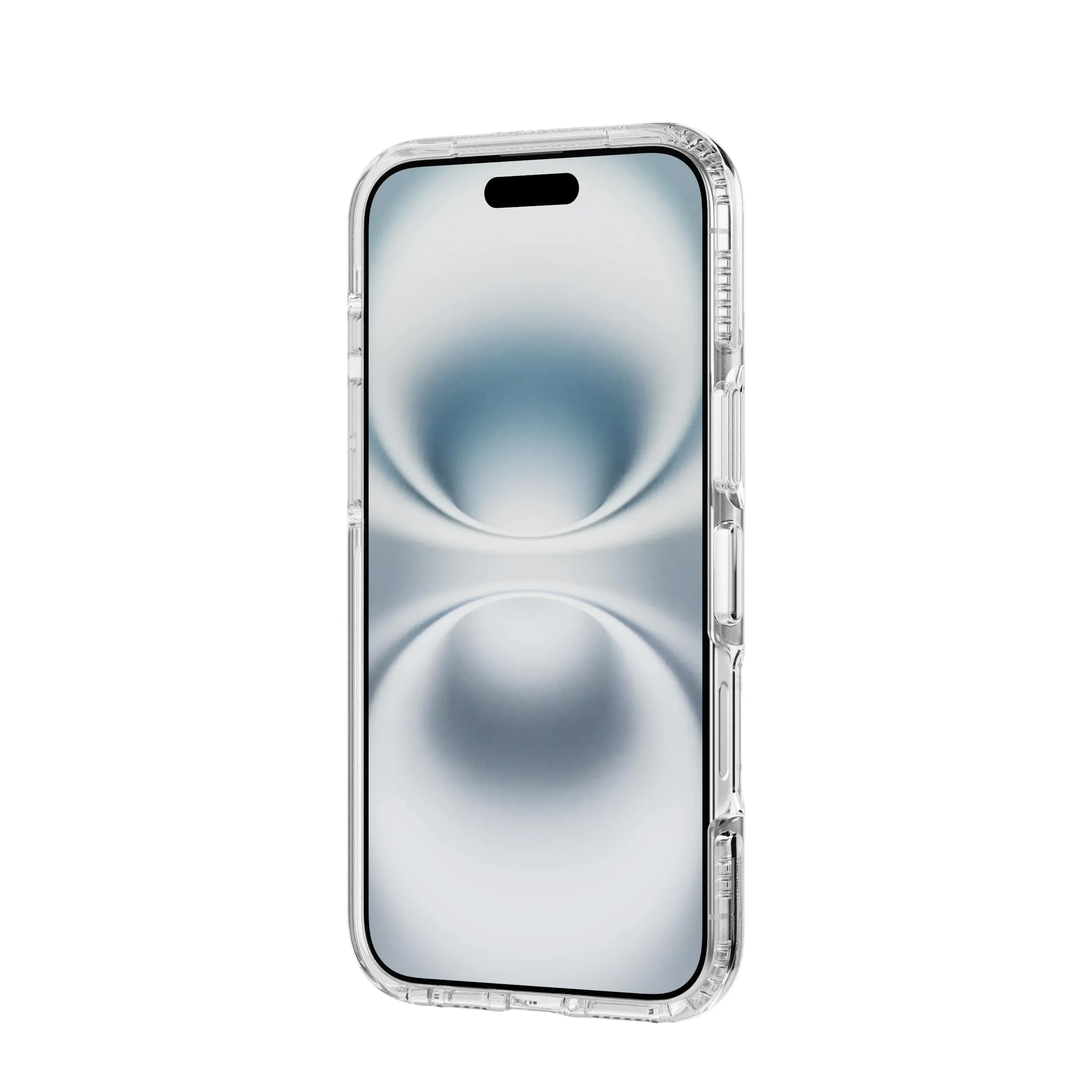 Top Rated FlexQuartz - Apple iPhone 16 Plus Case MagSafe Compatible - Diamond Dust  Limited Stock!