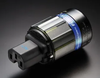 Top Rated Furutech Flow-28 NCF Inline Power Filter (Each)  Limited Stock!