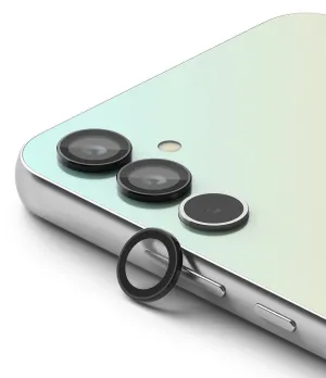 Top Rated Galaxy A14/A24/A34 Camera Lens Protector | Camera Lens Frame Glass  Dont Miss Out!