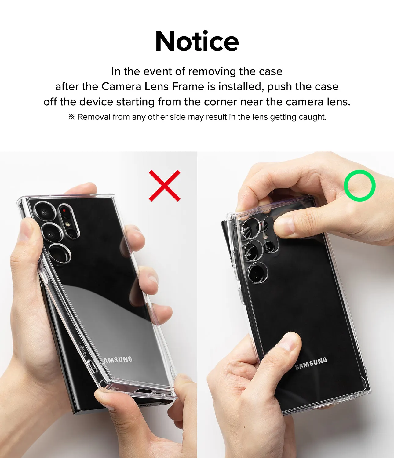 Top Rated Galaxy A14/A24/A34 Camera Lens Protector | Camera Lens Frame Glass  Dont Miss Out!