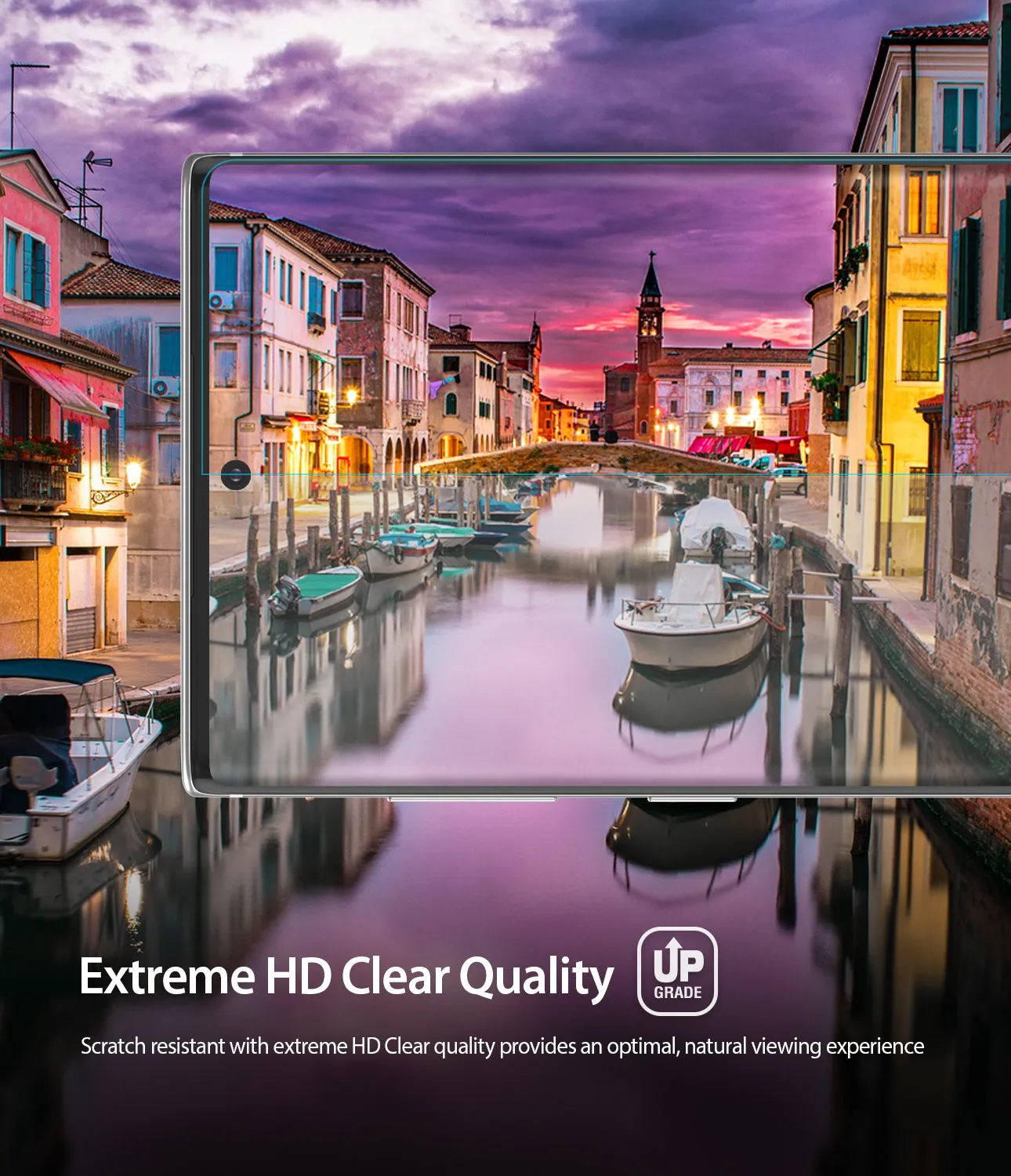 Top Rated Galaxy Note 10 Screen Protector | Dual Easy Film  Almost Sold Out!
