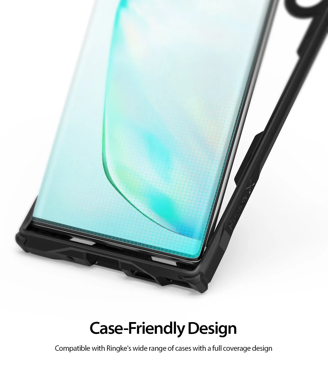 Top Rated Galaxy Note 10 Screen Protector | Dual Easy Film  Almost Sold Out!