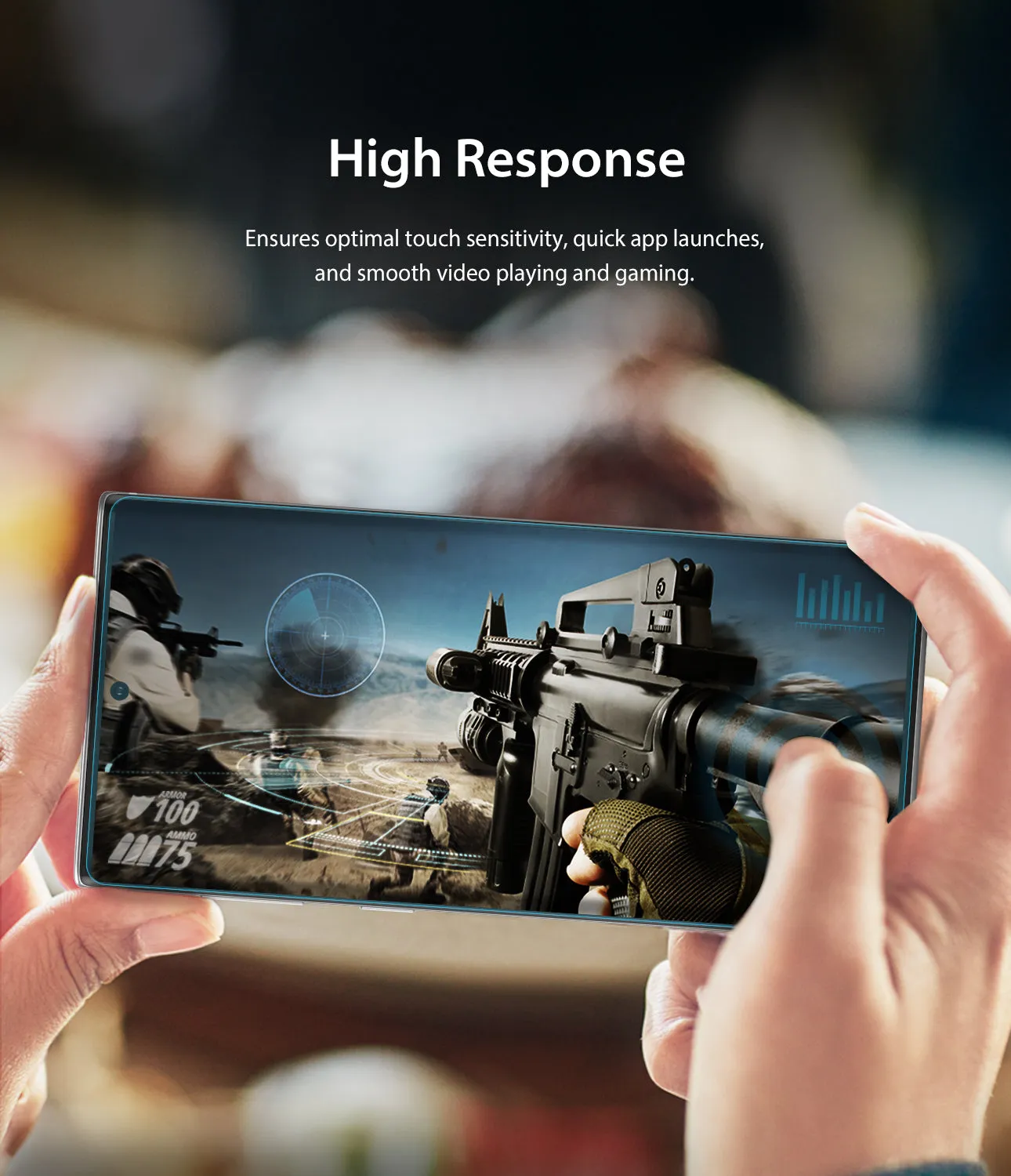 Top Rated Galaxy Note 10 Screen Protector | Dual Easy Film  Almost Sold Out!