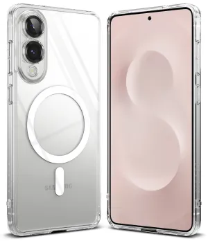 Top Rated Galaxy S25 Edge Case | Fusion Magnetic  Almost Gone!