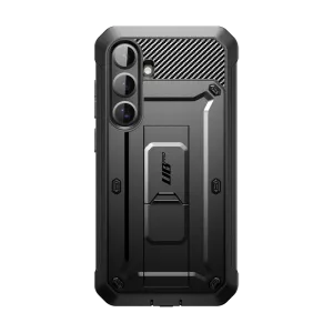 Top Rated Galaxy S25 Plus Unicorn Beetle PRO Rugged Case-Black  Last Chance!